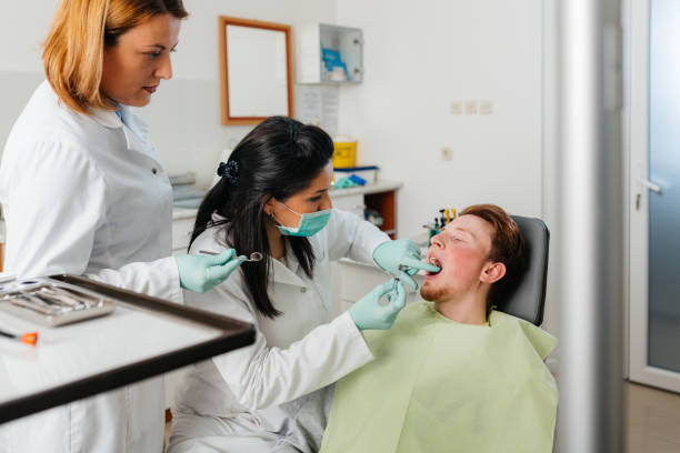 Best Emergency Dental Care for Broken or Chipped Teeth in Foster City, CA