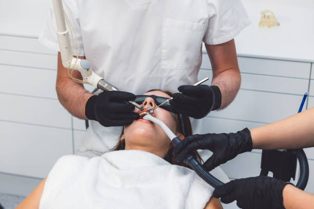 Best Weekend Emergency Dentist in Foster City, CA